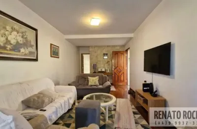 Sobrado à venda no butantã, 3 quartos (1 suíte), 3 vagas.