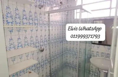 Casa com 2 quartos para alugar na Rua Iquiririm, Vila Indiana, São Paulo