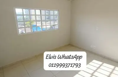 Apartamento com 1 quarto para alugar na R Milton De Souza Quintino, Rio Pequeno, São Paulo