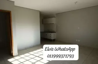 Apartamento com 1 quarto para alugar na R Milton De Souza Quintino, Rio Pequeno, São Paulo