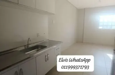 Apartamento com 1 quarto para alugar na R Milton De Souza Quintino, Rio Pequeno, São Paulo