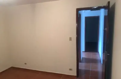 Sobradono butanta  2 dorms quintal  edicula 2 vagas