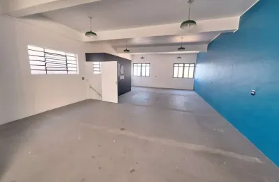 Barracão / Galpão / Depósito para alugar na Avenida Corifeu de Azevedo Marques, Vila Lageado, São Paulo