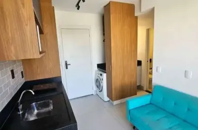 Apartamento com 1 quarto para alugar na Rua Pangaré, 2147483647, Vila Butantã, São Paulo