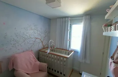 Apartamento com 3 quartos para alugar na Avenida Engenheiro Heitor Antônio Eiras Garcia, 2147483647, Jardim Esmeralda, São Paulo
