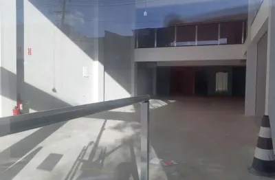 Prédio para alugar na Rua Salvador Risoleu, 2147483647, Jardim Peri Peri, São Paulo
