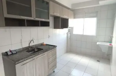 Apartamento com 1 quarto para alugar na Estrada das Rosas, 1770, Santa Maria, Osasco