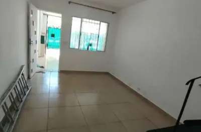 Casa em condomínio fechado com 3 quartos para alugar na Rua Armando D'Almeida, 1111111111, Jardim Rizzo, São Paulo