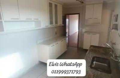 Apartamento com 3 quartos para alugar na Avenida Otacílio Tomanik, Vila Polopoli, São Paulo