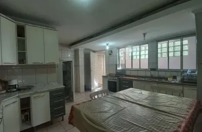 Sobrado 3 quartos (suíte ),  2 baheiros, 2 vgs - jd trussardi -  fl21