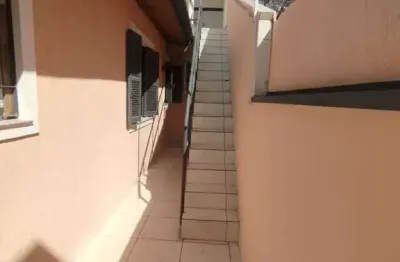 Casa térrea 3 quartos com edicula prox. metro vila sônia fl48