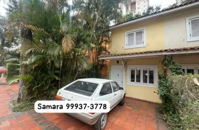Casa em condomínio fechado com 3 quartos para alugar na Rua Bazílio da Silva, 111, Jardim Monte Alegre, São Paulo