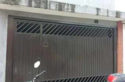 Casa em condomínio fechado com 3 quartos para alugar na Rua Arnóbio, 2147483647, Jardim São Jorge (Raposo Tavares), São Paulo