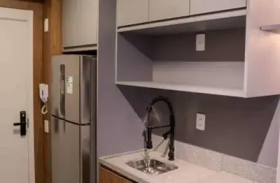 Apartamento com 1 quarto para alugar na Rua Pangaré, 111111111, Vila Butantã, São Paulo