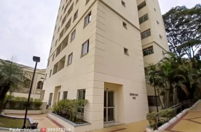 Apartamento para alugar com 3 quartos - jardim bonfiglioli - fl63