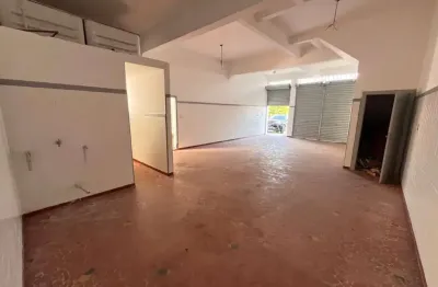 Barracão / Galpão / Depósito para alugar na Rua Salomão Wainberg, 2147483647, Jardim Colombo, São Paulo