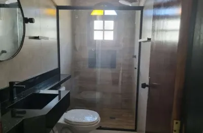 Casa em condomínio fechado com 3 quartos para alugar na Rua Mauro Rabano, 1111111111, Parque Ipê, São Paulo