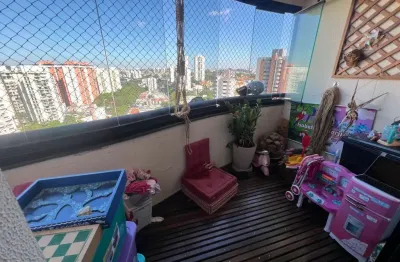 Apartamento com 3 quartos para alugar na Rua Professor José Horácio Meirelles Teixeira, 2147483647, Vila Suzana, São Paulo