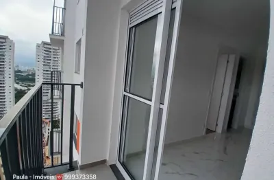 Apartamento com 2 quartos para alugar na Rua Coronel Ferreira Leal, 161, Vila Gomes, São Paulo