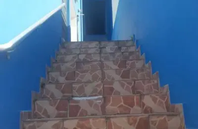 Casa em condomínio fechado com 2 quartos para alugar na Rua Plínio Salgado, 2147483647, Jardim Peri Peri, São Paulo