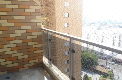 Apartamento para aluguel, com 3 quartos - jardim bonfiglioli - fl63