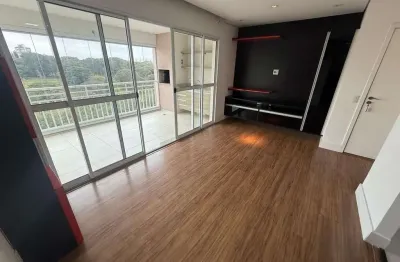 Apartamento vila andrade 3 dormitórios sendo 1 suíte , 2 vaga de carro.