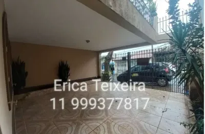 Casa em condomínio fechado com 3 quartos para alugar na Rua Flávio Cescon, 112, Vila Gomes, São Paulo