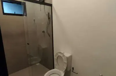 Casa com 1 quarto para alugar na Rua Armando D'Almeida, 2147483647, Jardim Rizzo, São Paulo