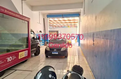 Galpão|salão|prédio comercial com 300m2 2 andar, fácil acesso ao metro butana via movimentada  fl55