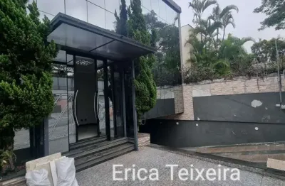 Prédio comercial no jardim bonfiglioli butantã - fl35