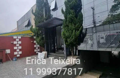 Prédio com 7 salas para alugar na Avenida Comendador Alberto Bonfiglioli, 500, Jardim Bonfiglioli, São Paulo