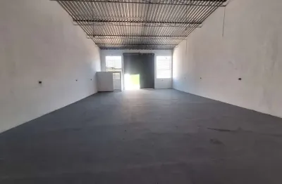 Barracão / Galpão / Depósito para alugar na Rua Professor Siqueira Ferreira, 2147483647, Jardim Peri Peri, São Paulo