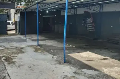 Terreno comercial para alugar na Rua Milton Soares, 111111111, Jardim Sarah, São Paulo