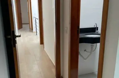 Casa em condomínio fechado com 3 quartos para alugar na Rua Amália de Oliveira Vargas, 2147483647, Cidade dos Bandeirantes, São Paulo