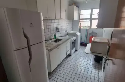Apartamento mobiliado de 3 quartos, cidade uiversitária - fl35