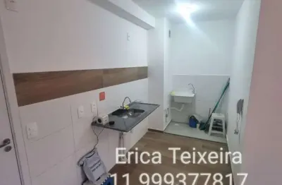 Apartamento com 2 quartos para alugar na Rua José Alves Cunha Lima, 49, Vila Butantã, São Paulo