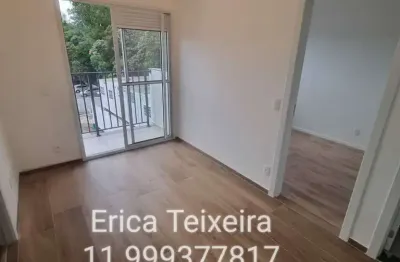 Apartamento com 2 quartos para alugar na Rua José Alves Cunha Lima, 49, Vila Butantã, São Paulo