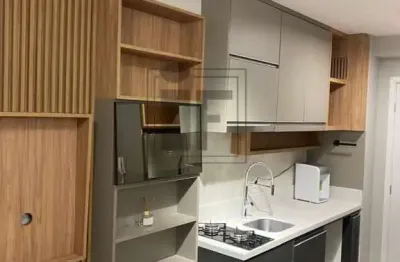 Apartamento com 1 quarto para alugar na Rua Valson Lopes, 2147483647, Vila Butantã, São Paulo