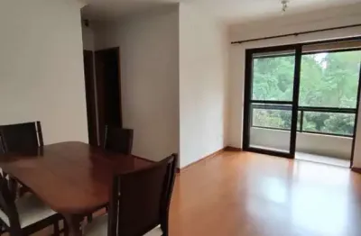 Apartamento com 2 quartos para alugar na Rua Barroso Neto, 2147483647, Vila Indiana, São Paulo