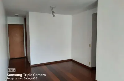 Apartamento com 3 quartos para alugar na Rua Doutor Luiz Migliano, 2147483647, Jardim Vazani, São Paulo