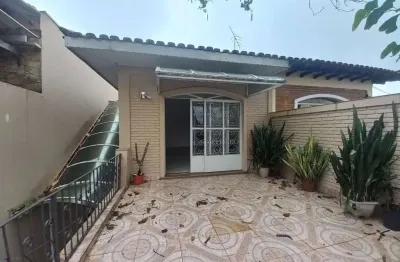 Casa em condomínio fechado com 3 quartos para alugar na Rua Flávio Cescon, 890, Vila Gomes, São Paulo