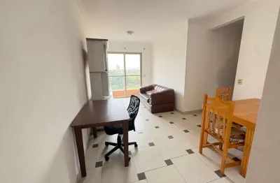 Apartamento mobiliado próximo à usp - 3 dormitórios. butantã fl56