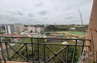 Apartamento mobiliado próximo à usp - 3 dormitórios. butantã fl56