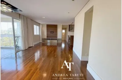 Apartamento mairare 136m²- 3 dormitorios (1 suite) com 2 vagas