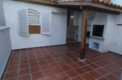 Sobrado com  3 quartos proximo ao  metro vl sonia fl26
