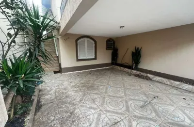 Casa térrea para alugar com 3 quartos - vila gomes - fl63