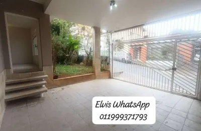 Casa com 3 quartos para alugar na Rua Tapejara, Jardim Bonfiglioli, São Paulo