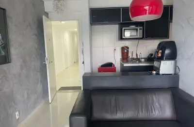 Apartamento com 2 quartos à venda na Rua Coronel Ferreira Leal, 189, Vila Gomes, São Paulo