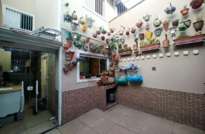 Casa em condomínio fechado à venda na Rua Arthur Soter Lopes da Silva, 2522, Jardim Esmeralda, São Paulo