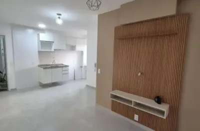 Apartamento semi-mobiliado 1 quarto ao lado do metro tucuruvi. fl64